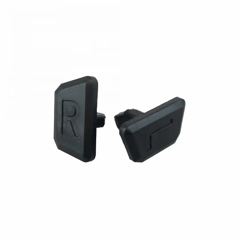 SHINE SPARX SINGLE & DOUBLE Arretierungsschieber L&R