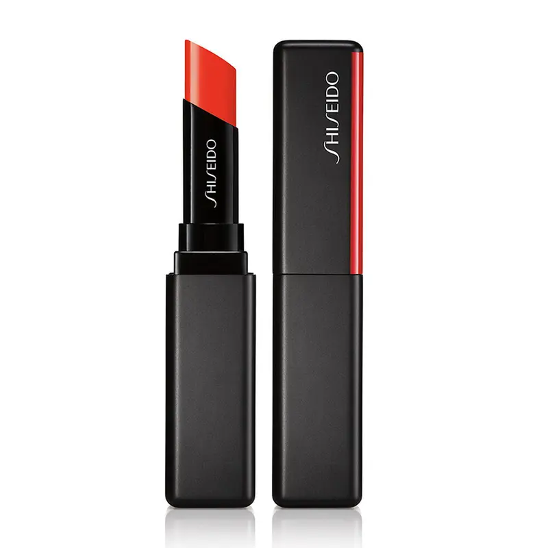 Shiseido ColorGel LipBalm 2 g - 112 Tiger Lily