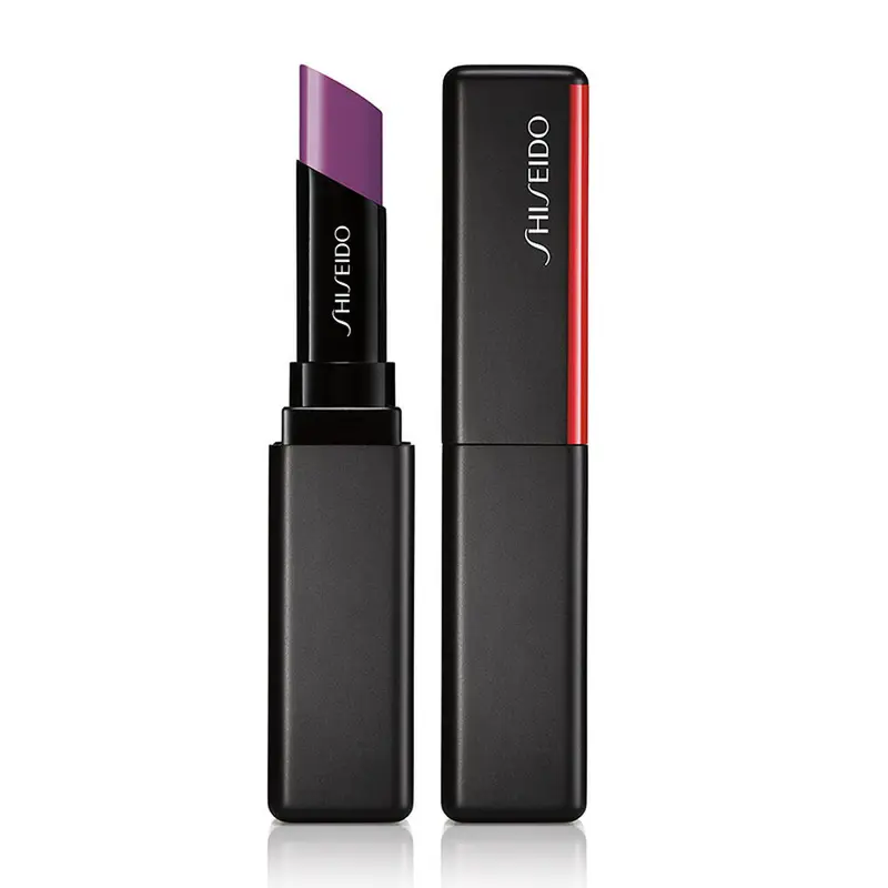 Shiseido ColorGel LipBalm 2 g - 114 Lilac