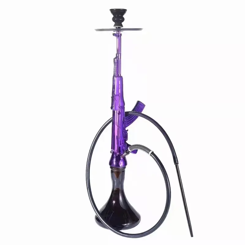 Shisha Glasrohr
