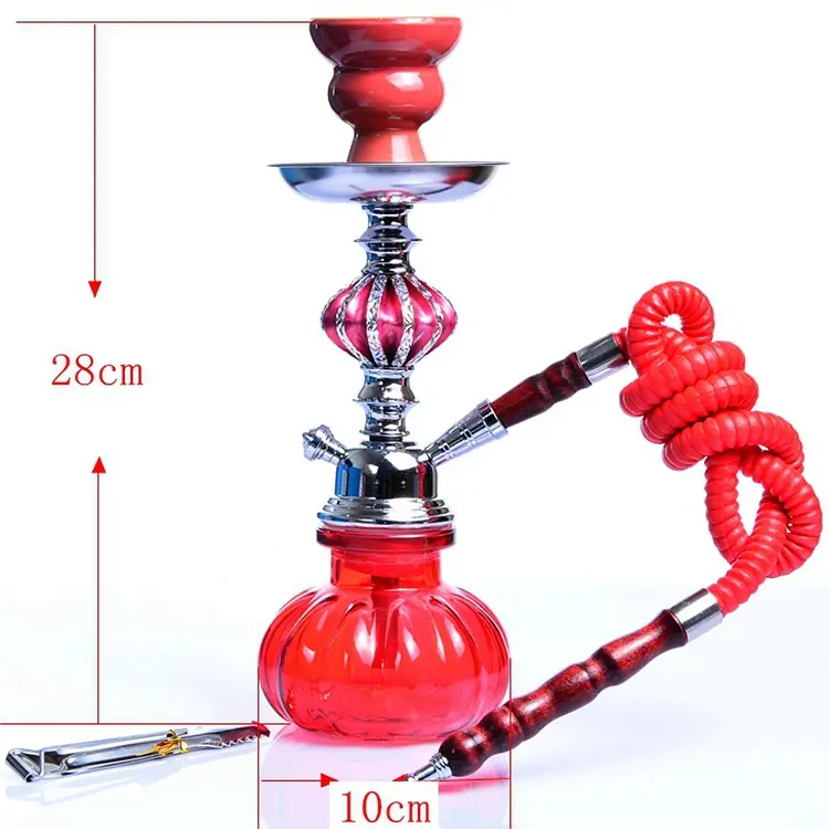 Shisha Tabaktopf für eine Schlauch
