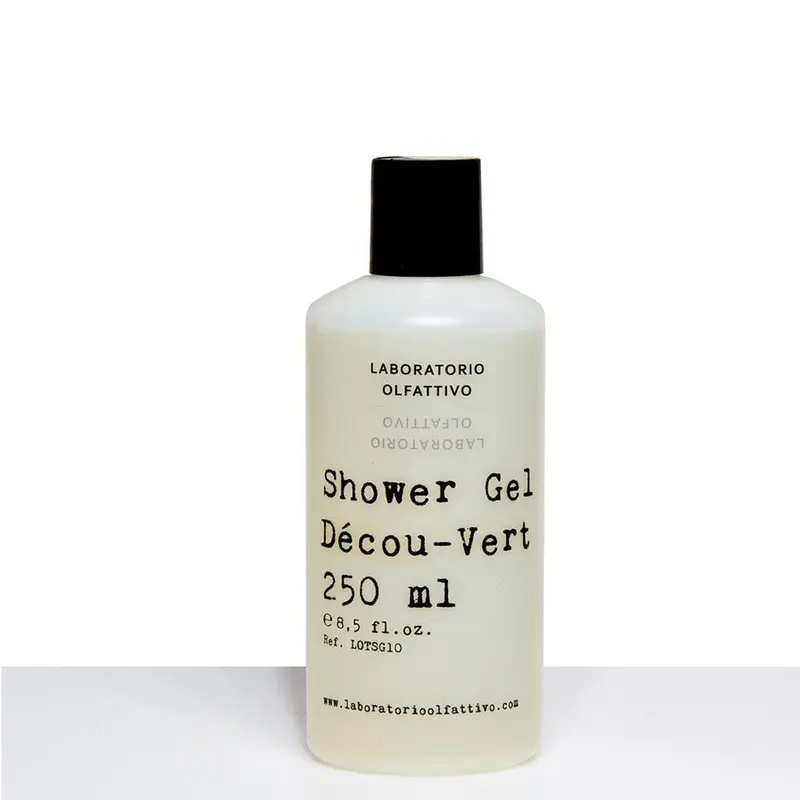 Shower Gel Décou-Vert