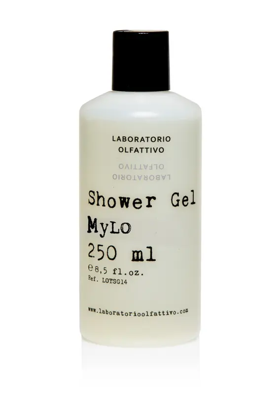 Shower Gel MyLO