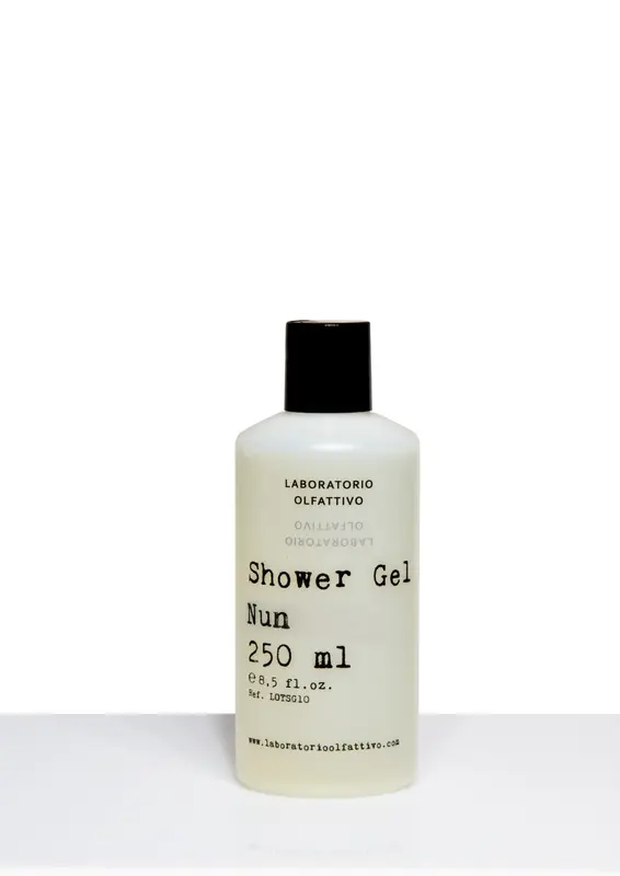 Shower Gel Nun