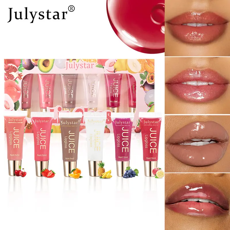 Shuguang Lip Honey Frucht-Geschmack