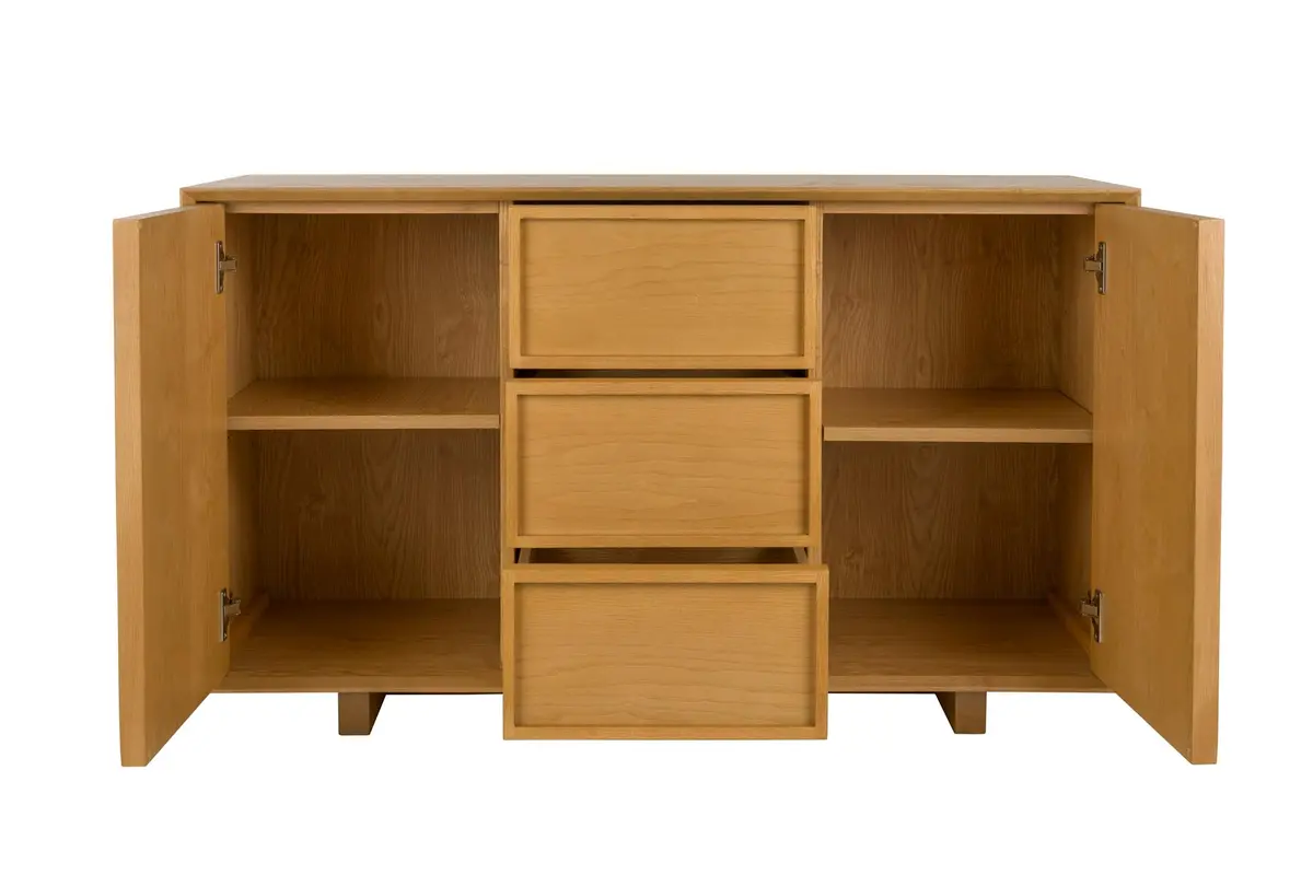Sideboard Raster High