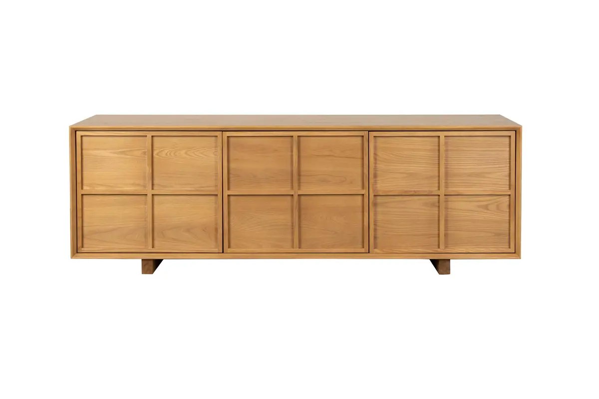 Sideboard Raster Low