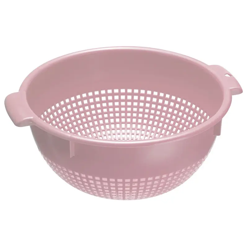 Sieb rosa