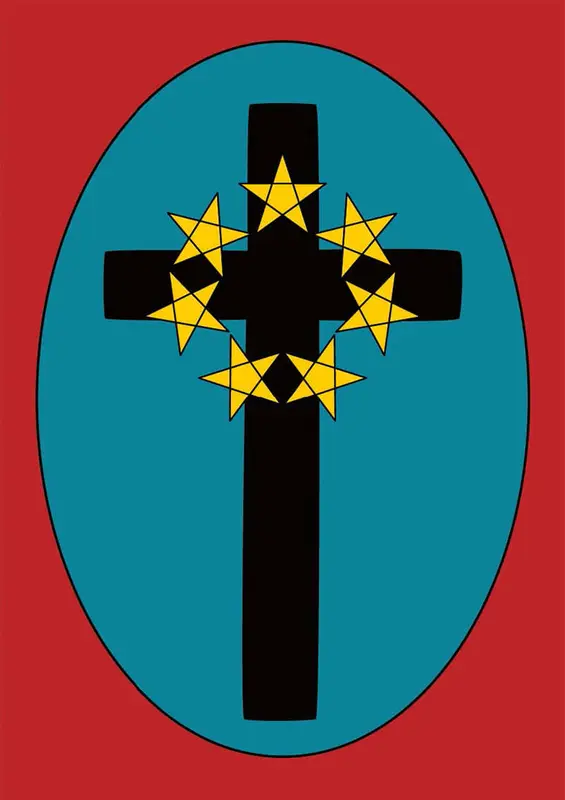Sieben Sterne