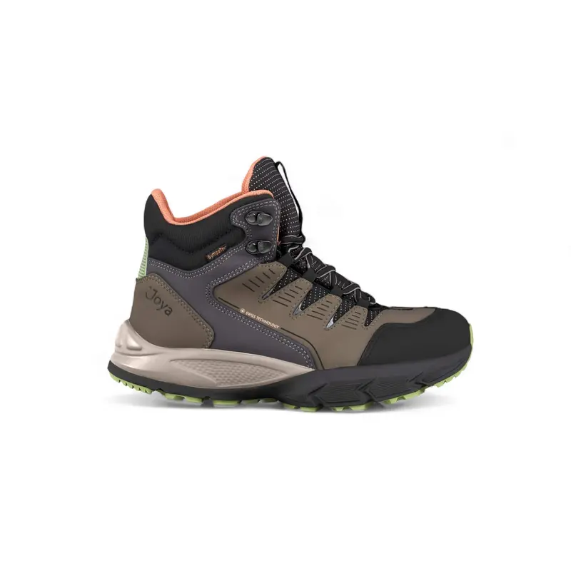Sierra STX brown-black