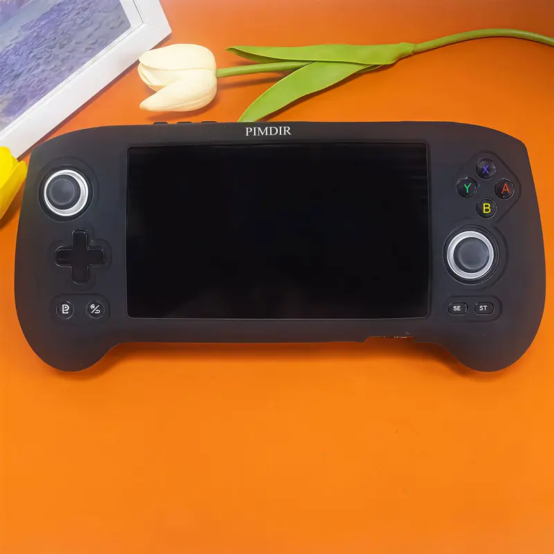 Silikon-Schutzcover für Game Console