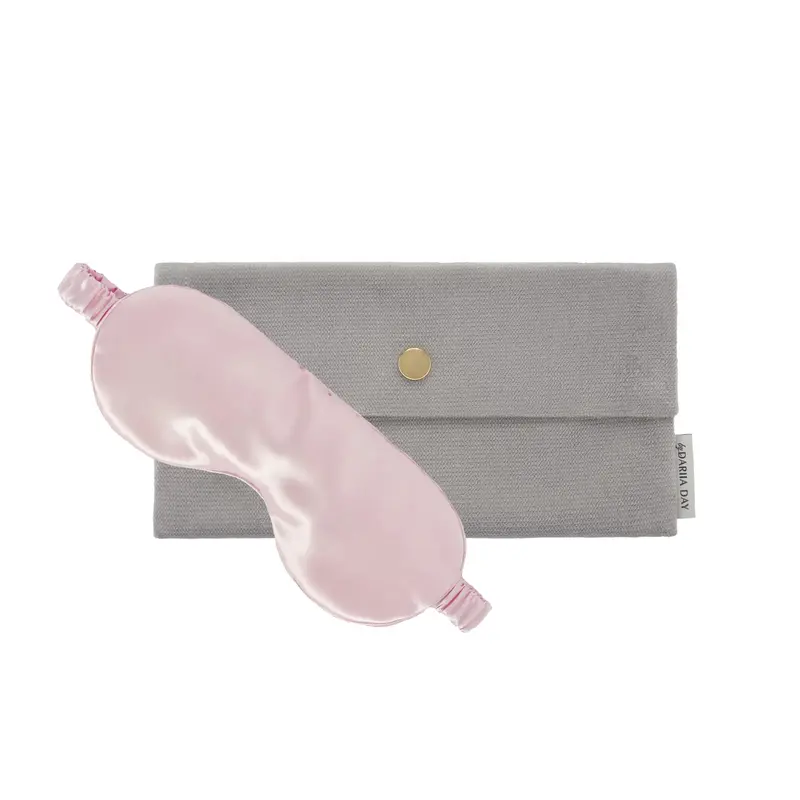 Silk Eye Mask