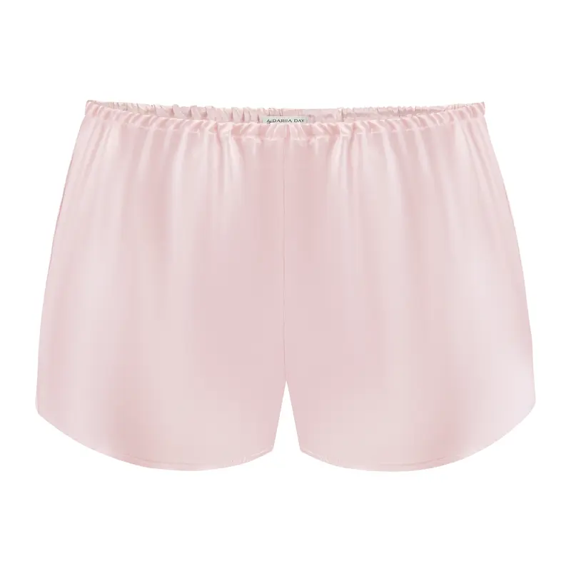 Silk Shorts M