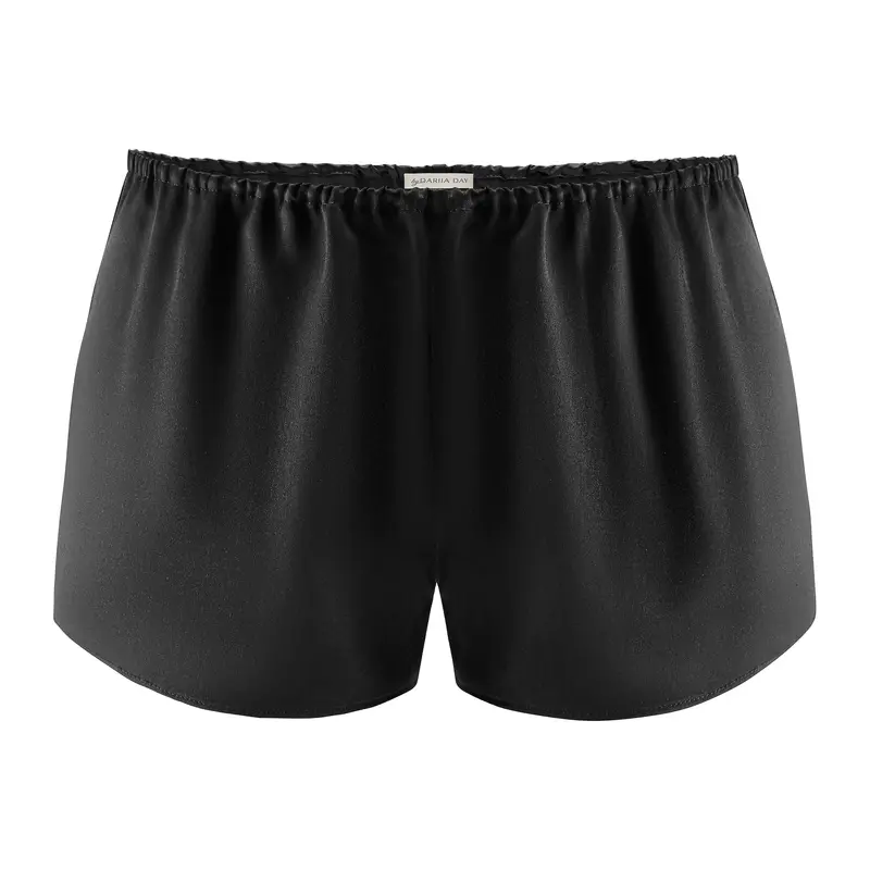 Silk Shorts S