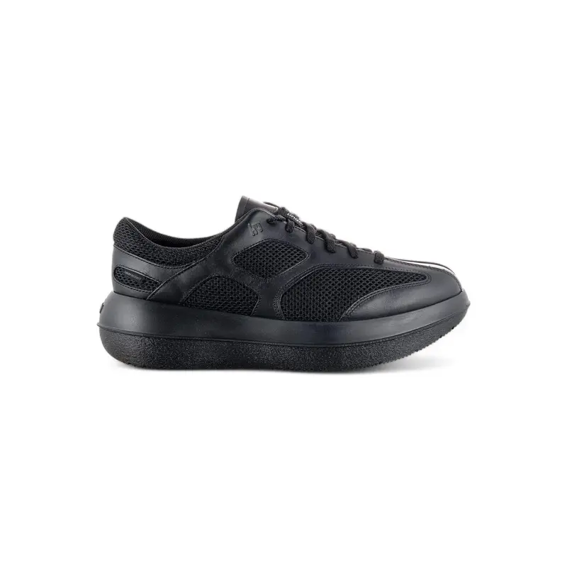 Silvaplana 20 black