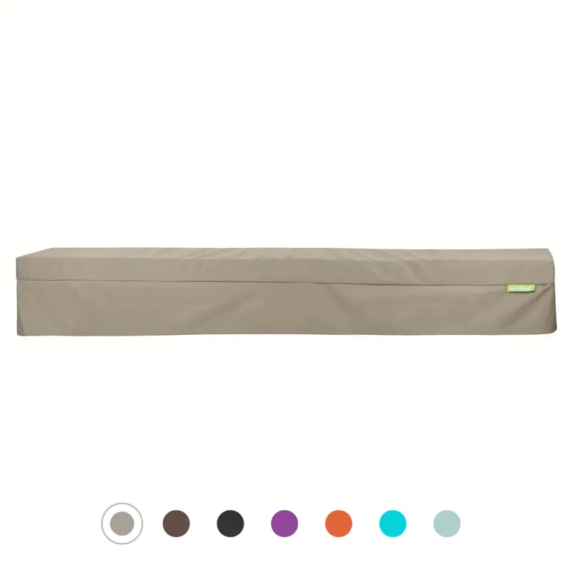 Sitzauflage Bench Plus