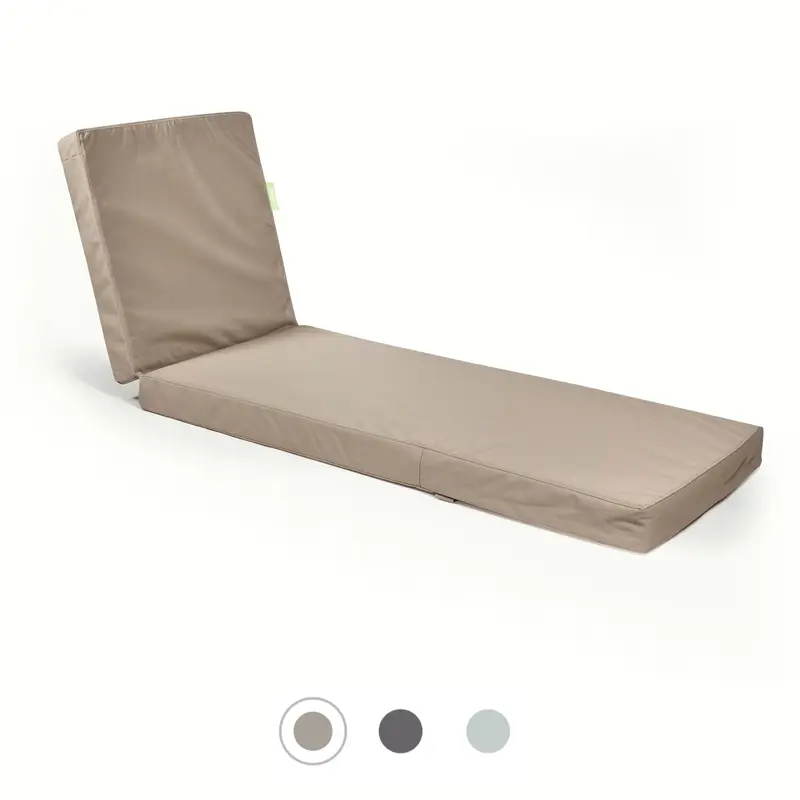 Sitzauflage Flat Plus
