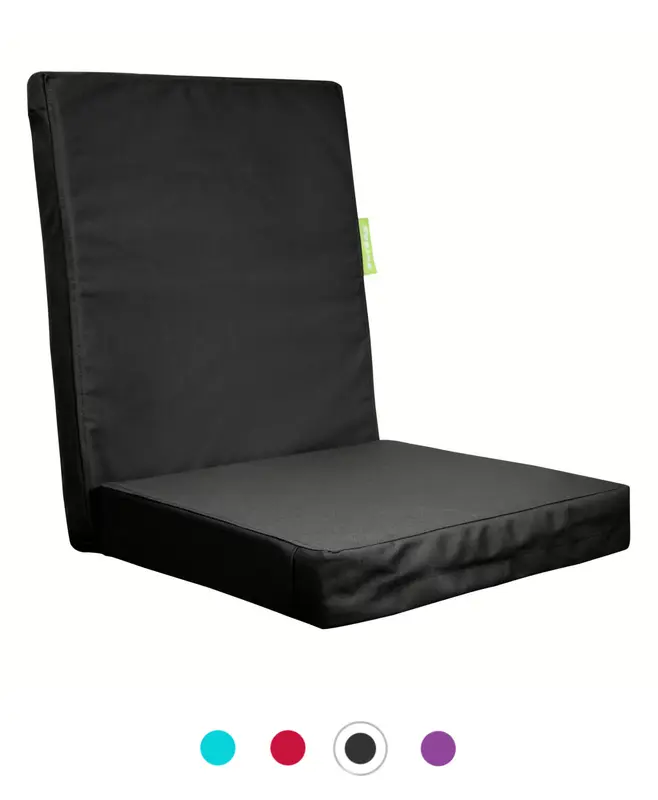 Sitzauflage HighRise Plus