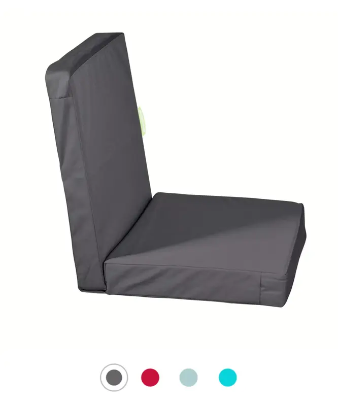 Sitzauflage LowRise Plus