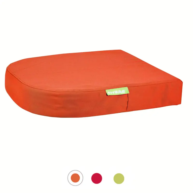 Sitzauflage Moon Pillow Plus