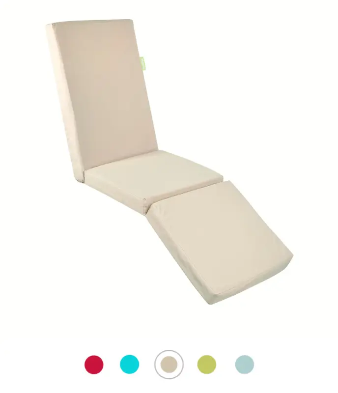 Sitzauflage Relax Plus