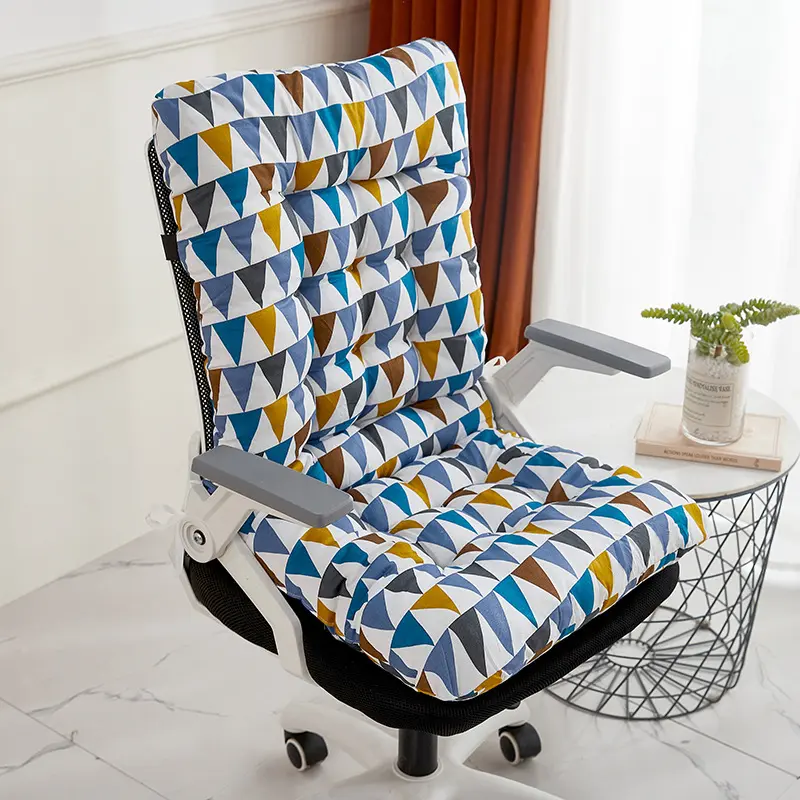 Sitzkissen für Relax- und Schaukelstuhl