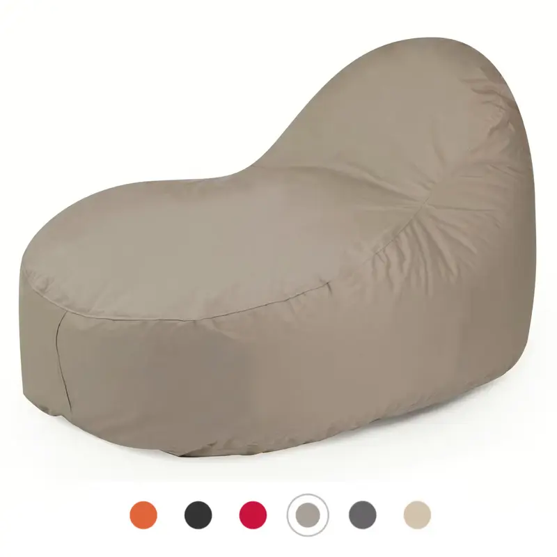 Sitzsack Slope XL Plus
