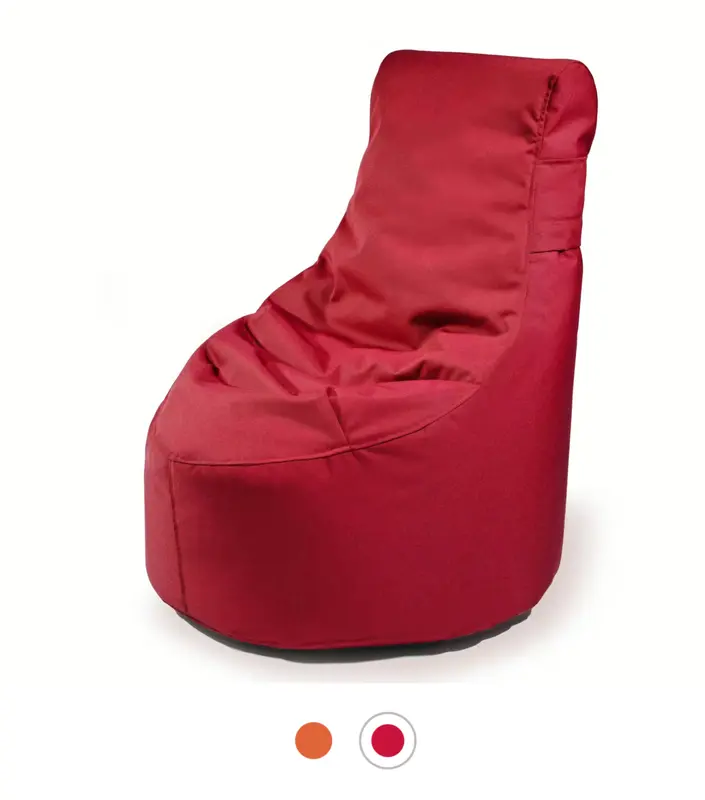 Sitzsack Slope XS Plus