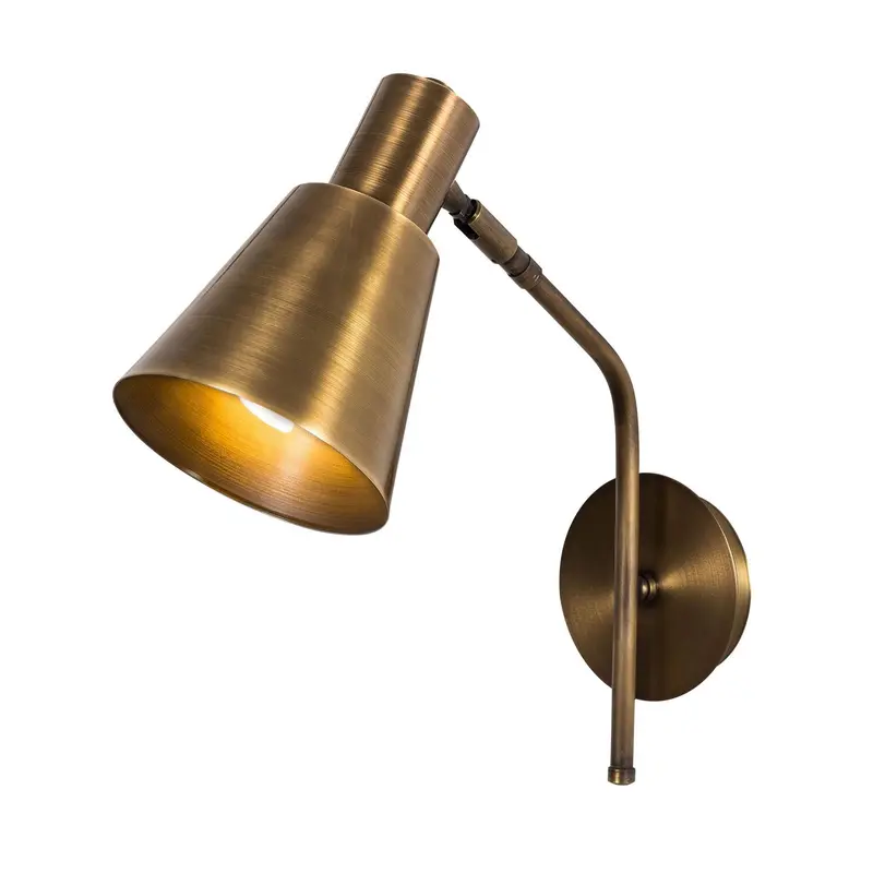 Sivani Wandleuchte - Vintage