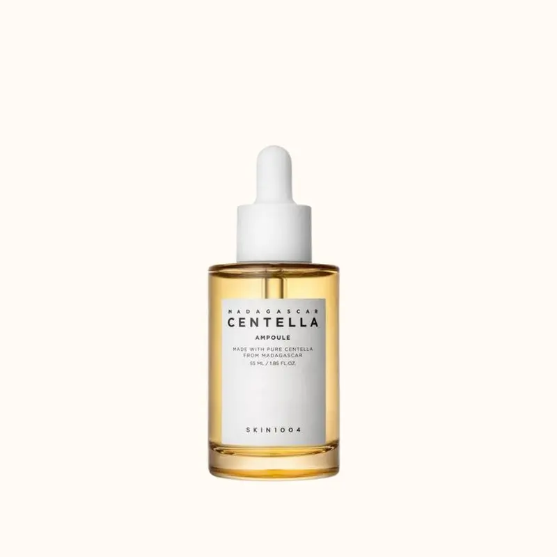 Skin 1004 Madagascar Centella Ampoule – 55 ml