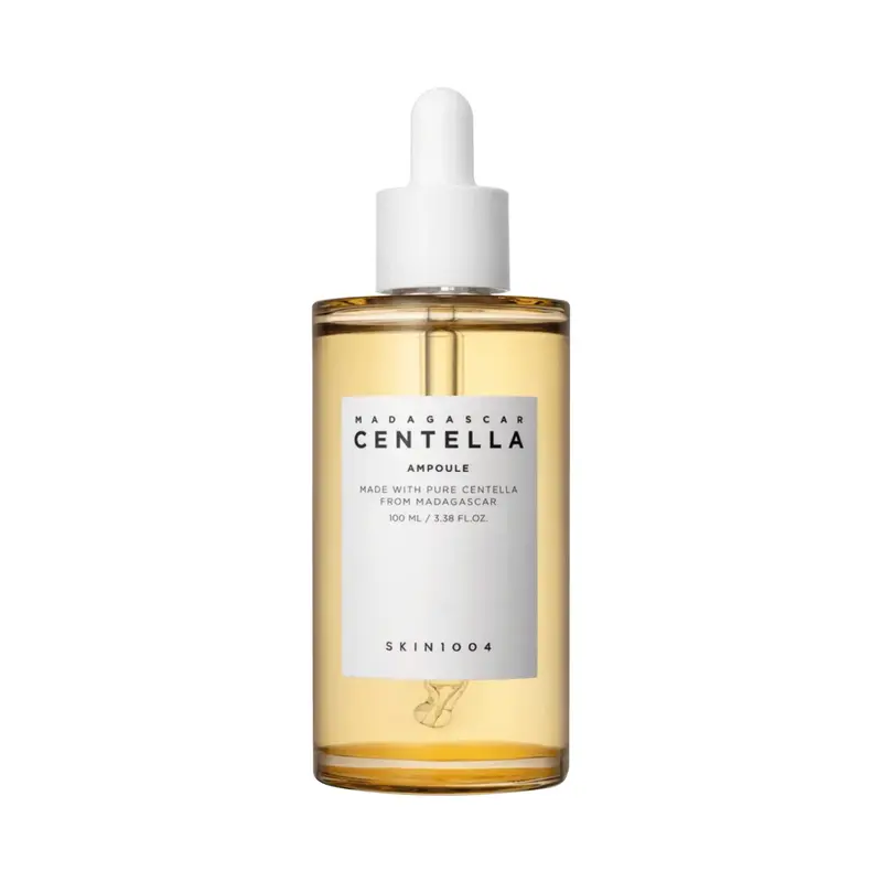 Skin 1004 Madagascar Centella Asiatica 100 Ampoule – 100 ml
