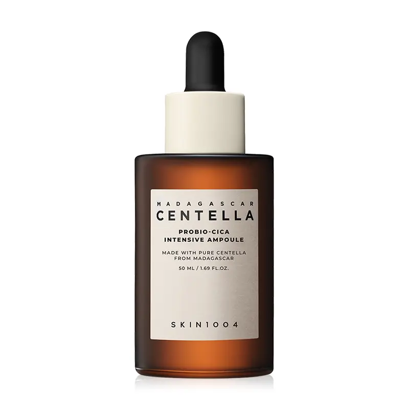 Skin 1004 Madagascar Centella Probio-Cica Intensive Ampoule 50 ml