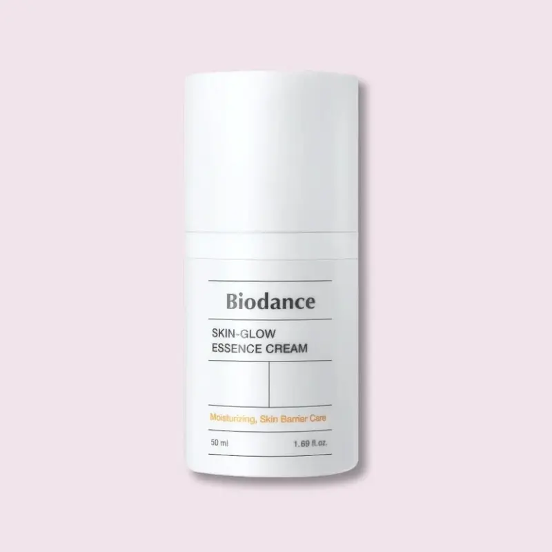 Skin Glow Essence Cream