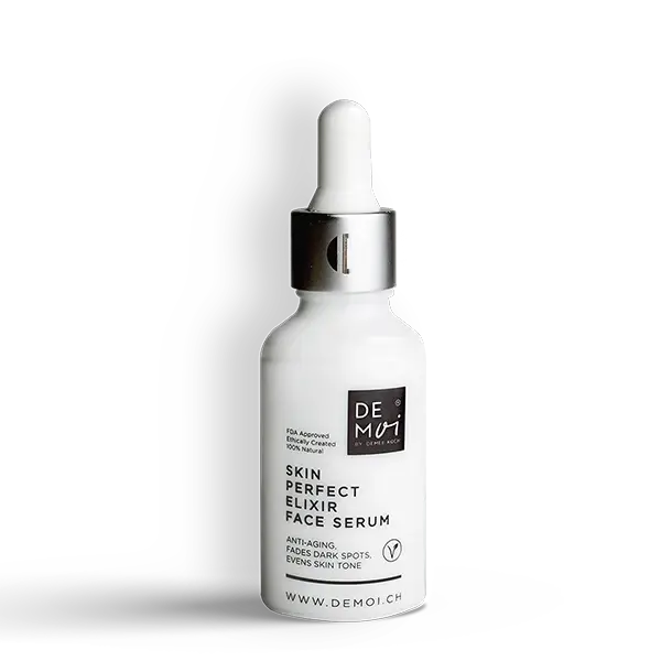 Skin Perfect Elixir Face Serum