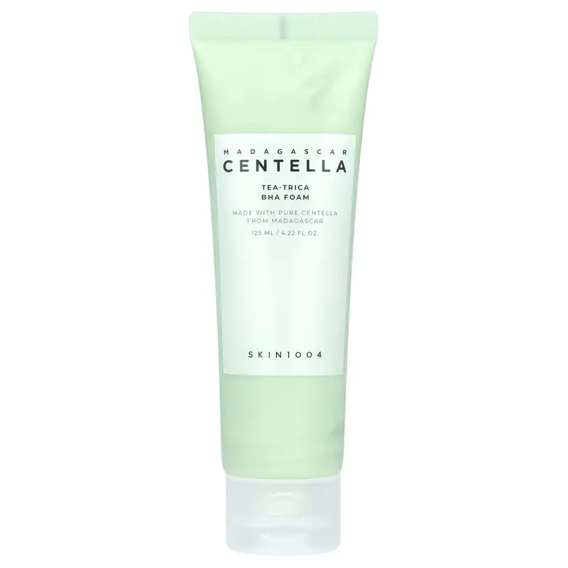 SKIN1004 - Madagascar Centella Tea-Trica Mild Peeling Gel 125ml