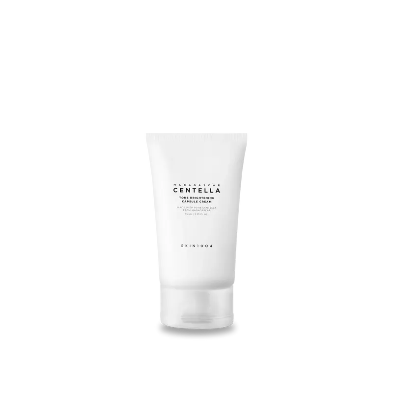 SKIN1004 - Madagascar Centella Tone Brightening Capsule Cream