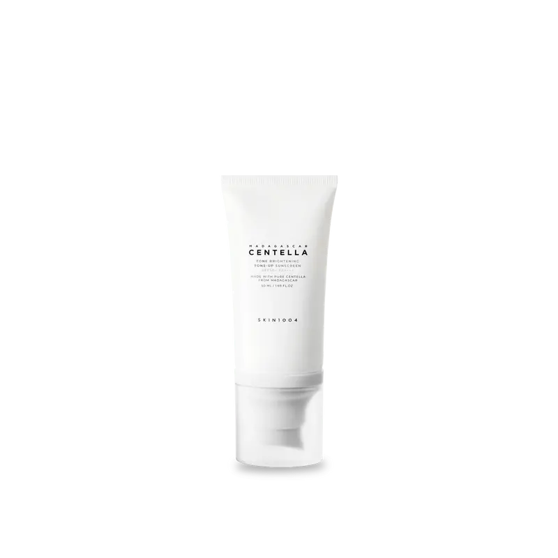 Skin1004 - Madagascar Centella Tone Brightening Tone-Up Sunscreen
