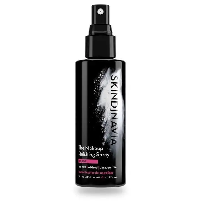 Skindinavia The Setting Spray Bridal