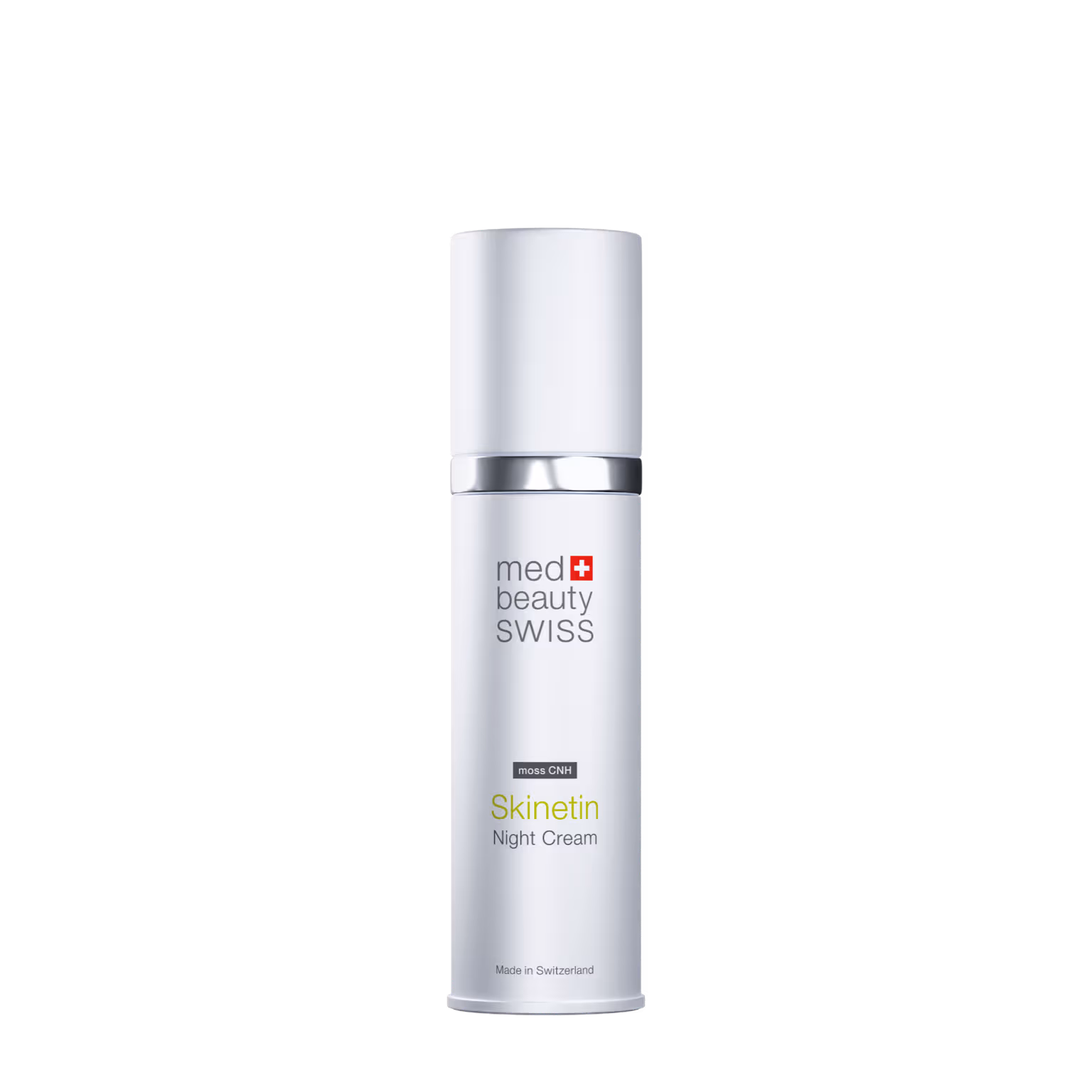 Skinetin moss CNH Night Cream 50ml