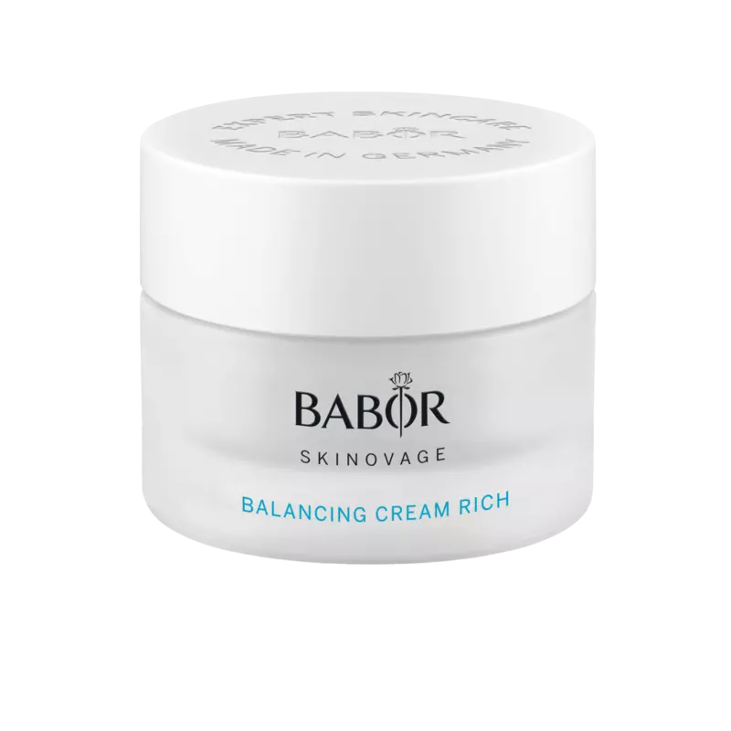 Skinovage Balancing Cream Rich, 50 ml