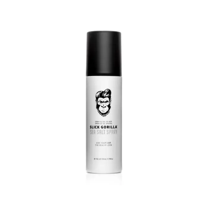 Slick Gorilla Sea Salt Spray Textur & Volumen 200 ml