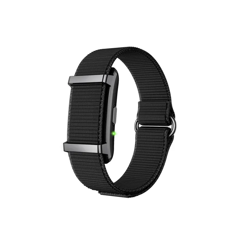 Smart-Armband mit Herzfrequenz & Blutsauerstoff