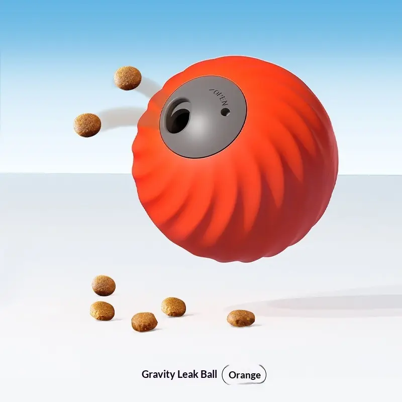 Smart Ball