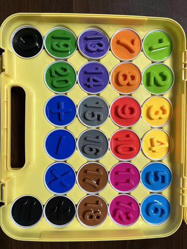 Smart Egg Lernspiel