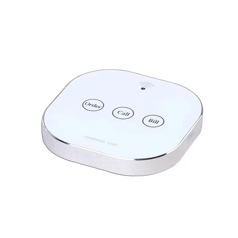 Smart Pager Armbanduhr für Servicepersonal