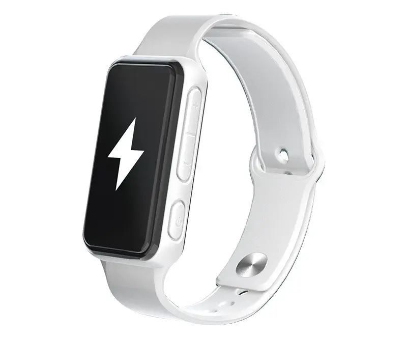 Smart Reminder Armband mit Bluetooth