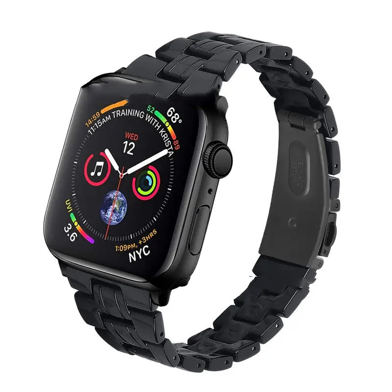 Smart Slim Resin Armband für Apple Watch