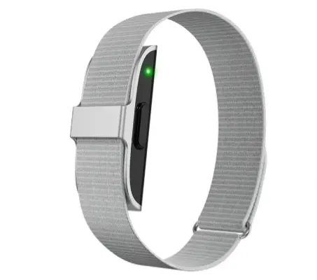 Smartwatch «PulseFit» · Fitness & Anrufe