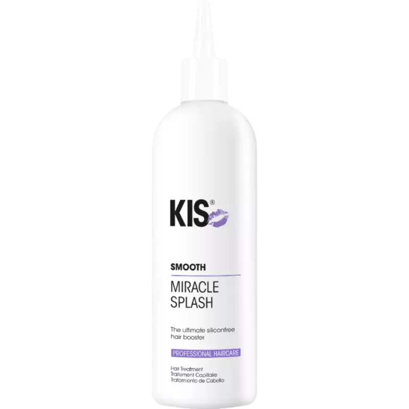 Smooth Miracle Splash, 200 ml