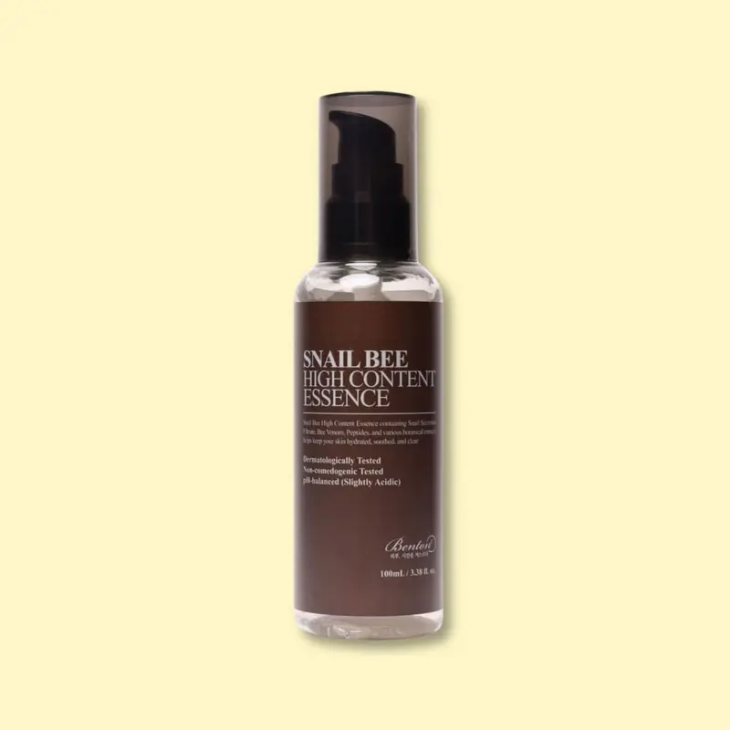 Snail Bee High Content Essence